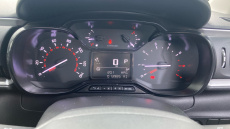 Citroen C3 1.2 PureTech 110 Plus 5dr EAT6 Petrol Hatchback